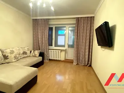 квартира за адресою Зоологічна вул., 6В