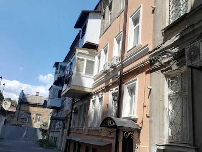 квартира за адресою Велика Арнаутська вул., 24