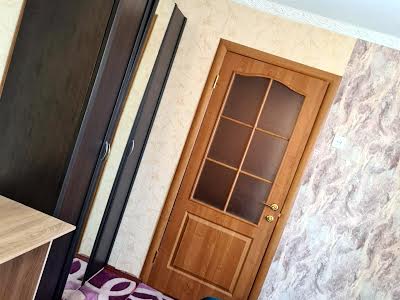 квартира за адресою Зарічанська вул., 40