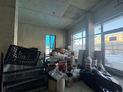 комерційна за адресою Михайла Грушевського вул.