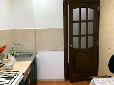 квартира по адресу Кос-Анатольского ул., 3