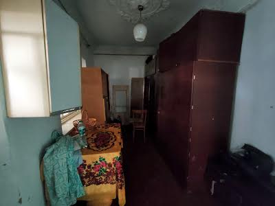 дом по адресу Матвеевская ул. (Ленина), 107