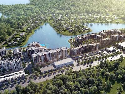квартира за адресою Набережна вул., 8а