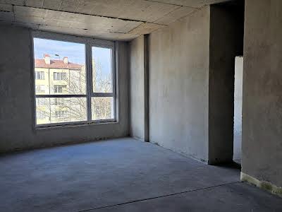 квартира за адресою Вовчинецька вул., 55