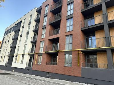 квартира за адресою Курортна вул., 8