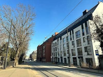 квартира за адресою Волинська вул., 9