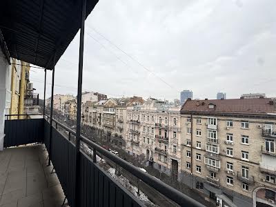 квартира за адресою Саксаганського вул., 26