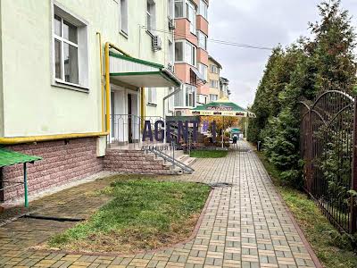 квартира за адресою Борщагівська вул., 30А