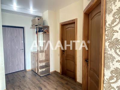 квартира по адресу Витянская ул., 2б