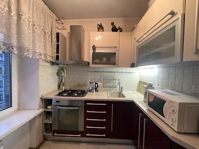 квартира за адресою Ігорівська вул., 16