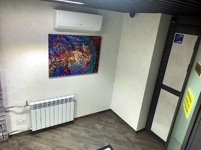 комерційна за адресою Зої Гайдай вул., 12/10