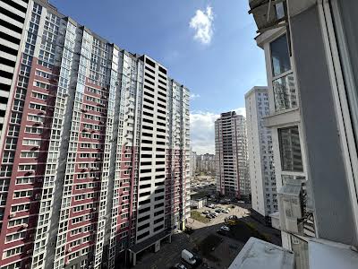 квартира за адресою Драгоманова вул., 2А