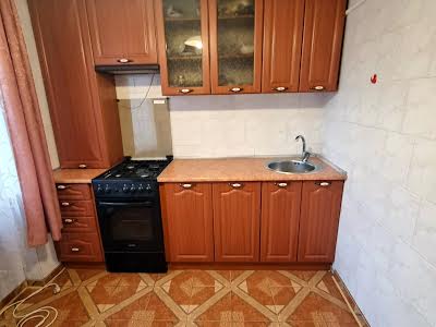 квартира за адресою Адміральський просп., 15