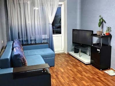 квартира по адресу Богомольца, 41