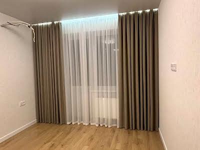 квартира за адресою Боголюбова вул., 27