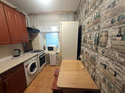 квартира за адресою Чоколівський бульв., 6