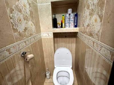 квартира за адресою Будівельників вул., 12-Б