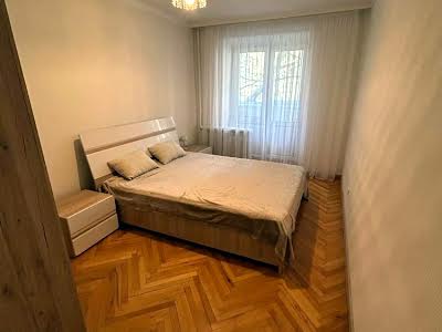 квартира по адресу Коперника ул., 16б