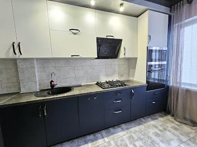 квартира по адресу Курсова, 35