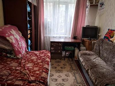 кімната за адресою Дмитра Самоквасова вул. (Стаханівців), 25