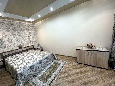квартира по адресу Вінницьке шоссе, 1/7