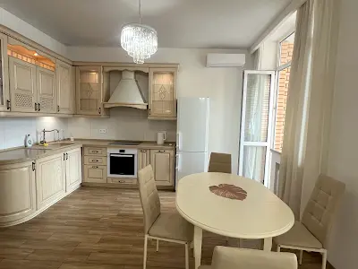 квартира за адресою Аркадійське плато вул. (Гагаринське плато), 7