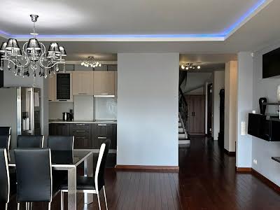 квартира за адресою Кадетський Гай вул., 6 