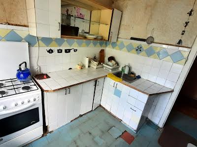 квартира за адресою Златопільська вул., 4К