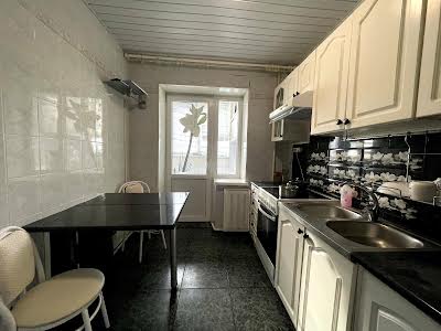 комната по адресу Запорізьке шосе, 56