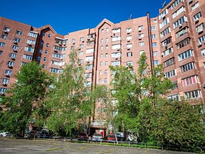 квартира по адресу Драгоманова ул., 17