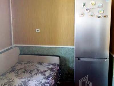 квартира за адресою Драгоманова вул., 7А