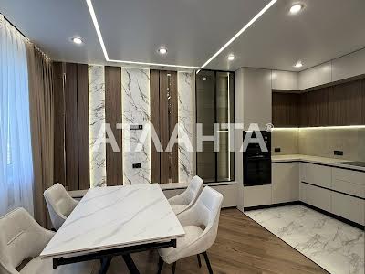 квартира за адресою с. Лиманка, Перлинна вул., 8