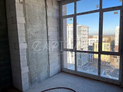 квартира по адресу Салютна, 2