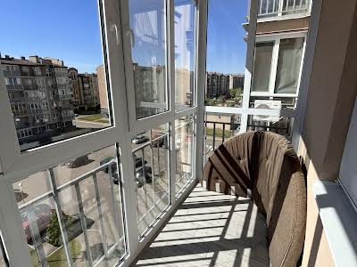 квартира за адресою Метрологічна вул., 58
