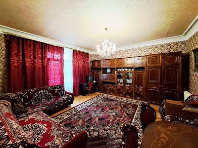 квартира за адресою Джохара Дудаєва вул. (Іскрівська), 11