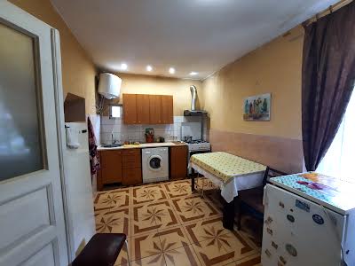 квартира за адресою Богдана Хмельницького вул., 31