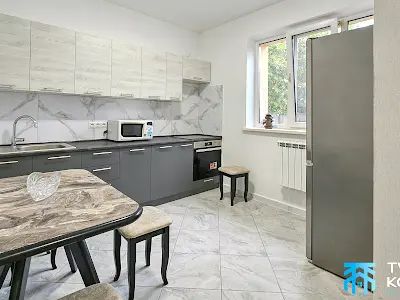 квартира по адресу Заплавна, 1