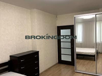 квартира по адресу Регенераторная ул., 4 к8