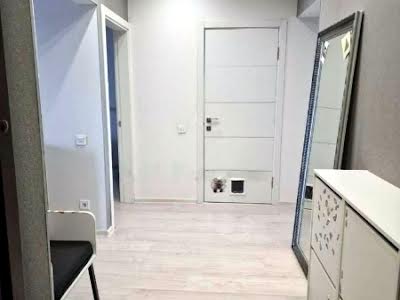 квартира за адресою Гвардійців-Широнінців вул., 29а