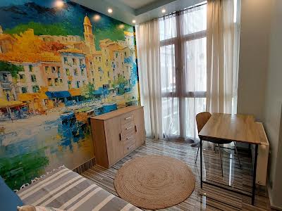 квартира за адресою Дмитрівська вул., 80