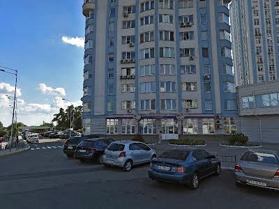 квартира по адресу Днепровская набережная ул., 26