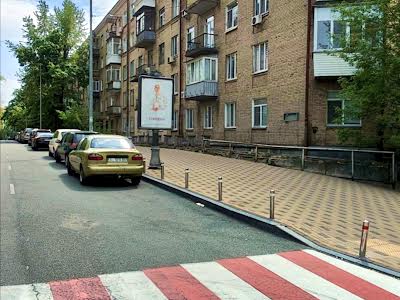квартира за адресою Микільсько-Ботанічна вул., 15/17