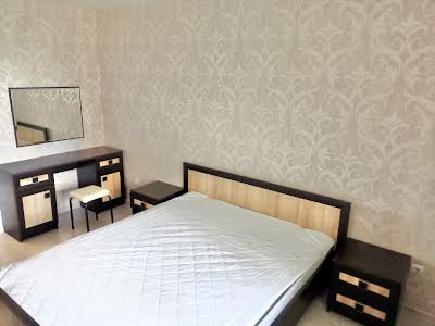 квартира по адресу Дарницкий бульв., 12