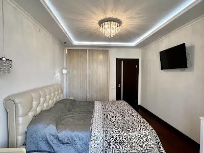 квартира за адресою Чорновола вул., 29