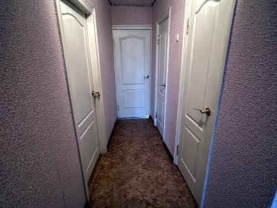 квартира за адресою Перемоги просп., 21