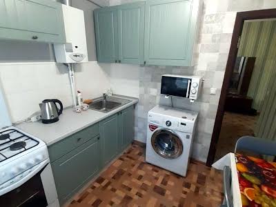 квартира за адресою Миру вул., 111