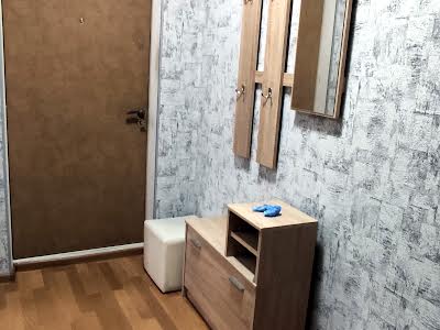 квартира за адресою Урлівська вул., 36