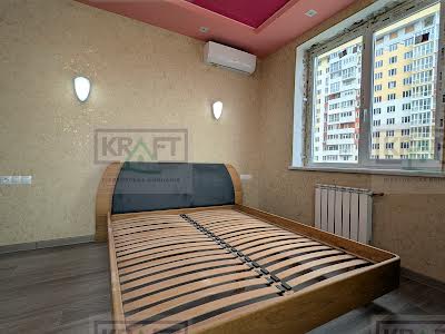 квартира за адресою Гвардійців-Широнінців вул., 70-Б