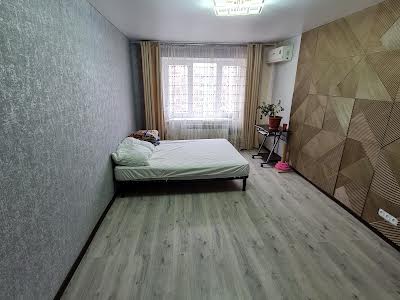 квартира за адресою Центральний проспект, 21