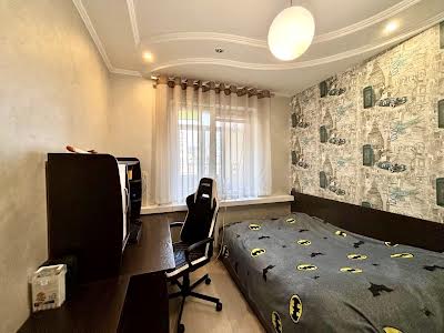 квартира по адресу Балковская ул., 143а